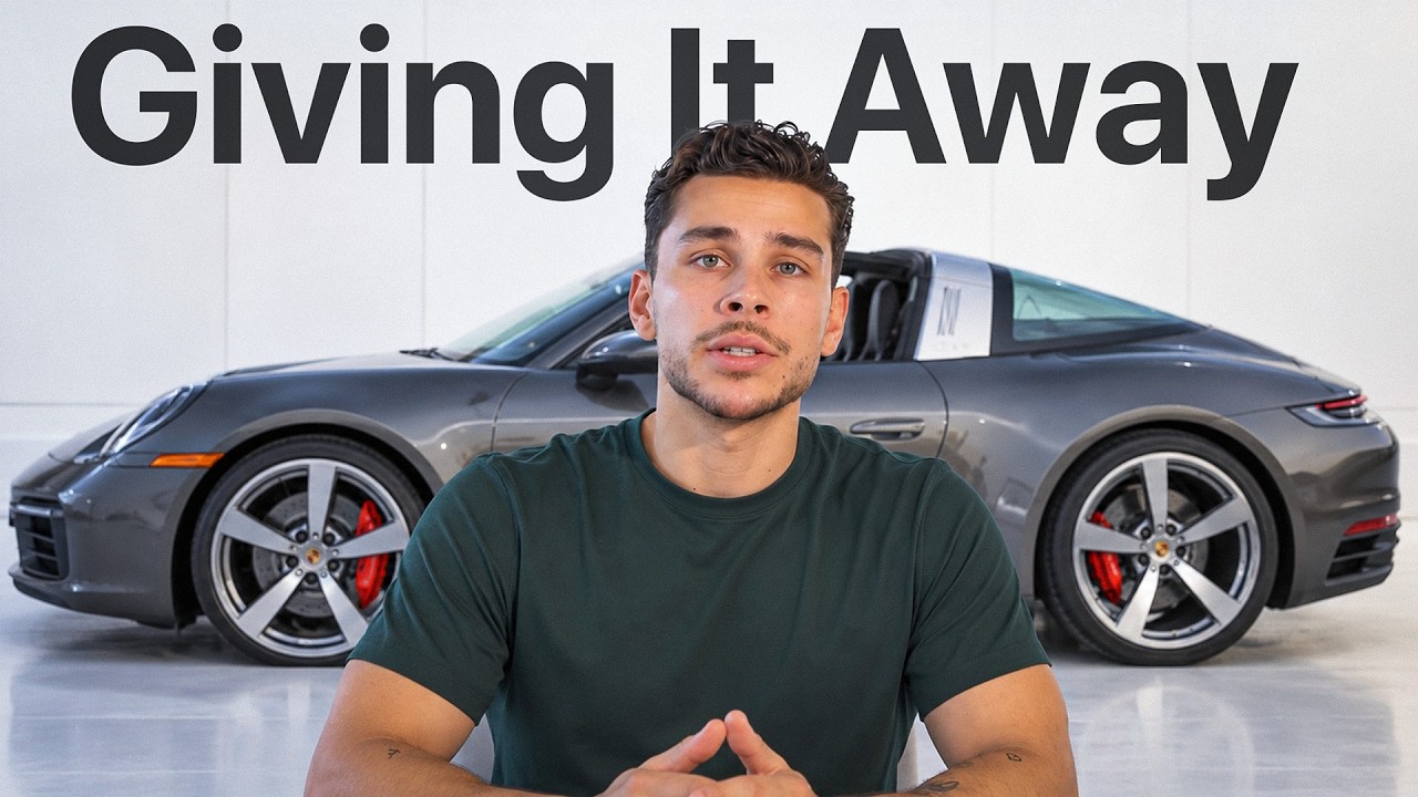 My Course Made $3M/Year... Now I'm Giving it Away for Free, Long Form video edit