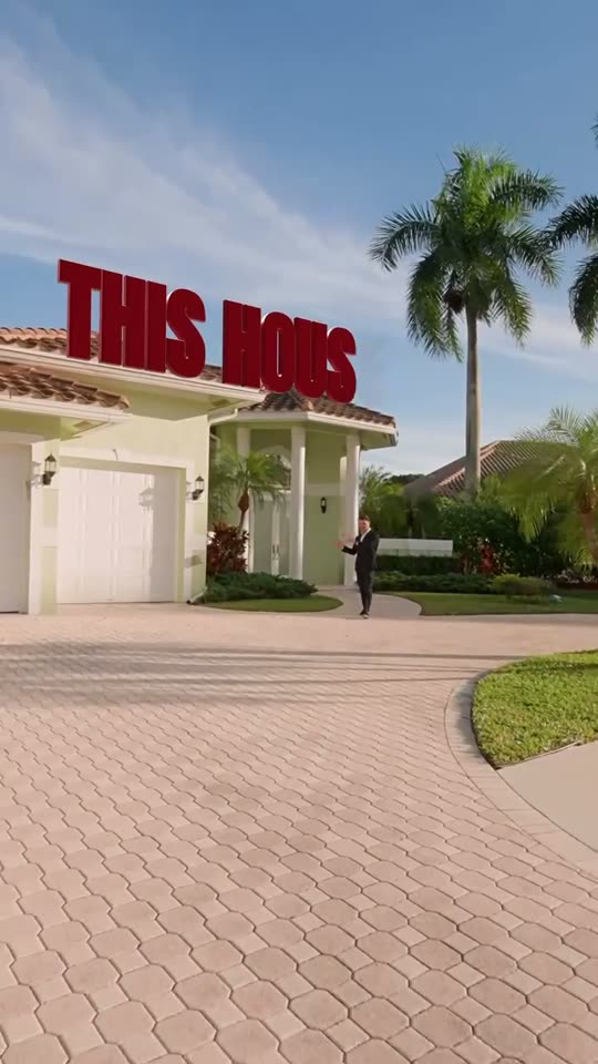 Property tour, Real Estate video edit